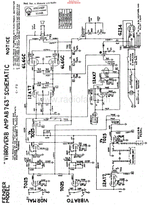 Fender_AB763维修电路原理图.pdf
