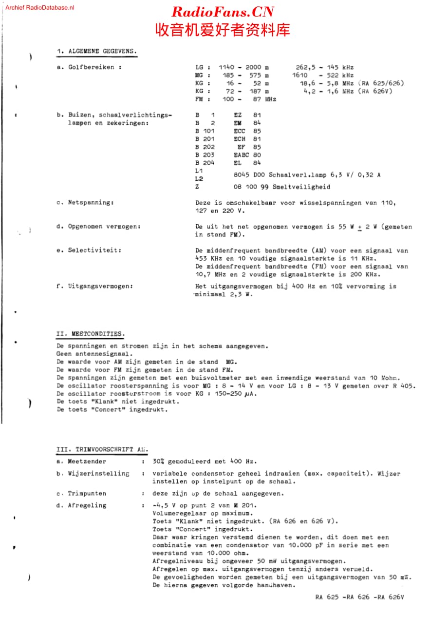 Erres_RA626维修电路原理图.pdf_第2页