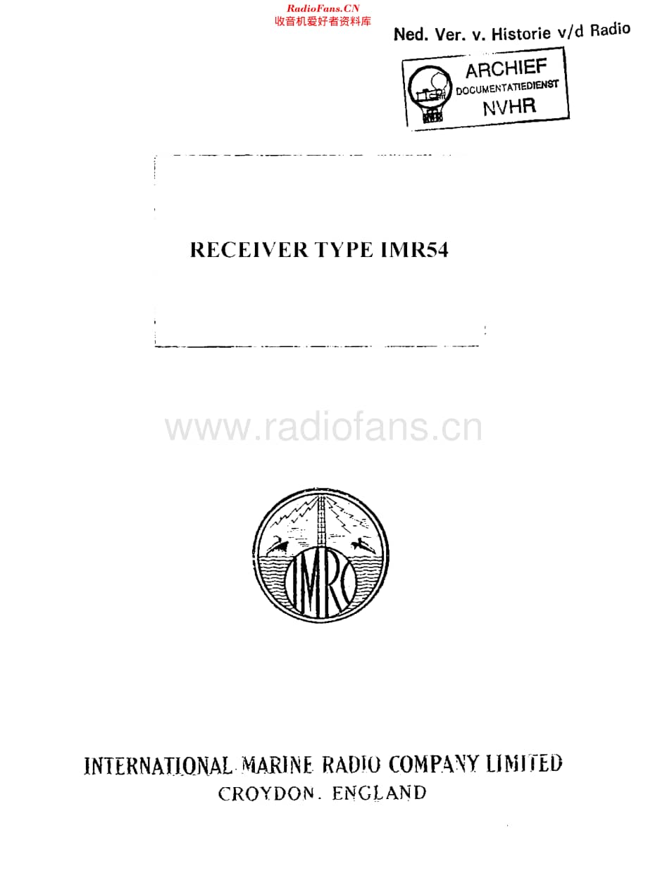 Eddystone_700维修电路原理图.pdf_第1页