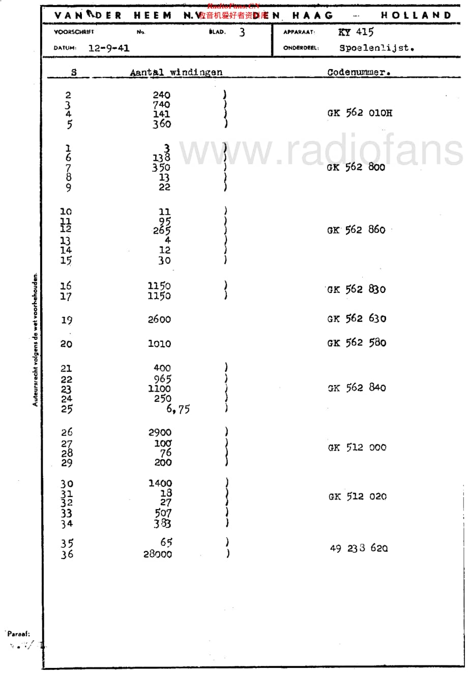 Erres_KY415维修电路原理图.pdf_第2页