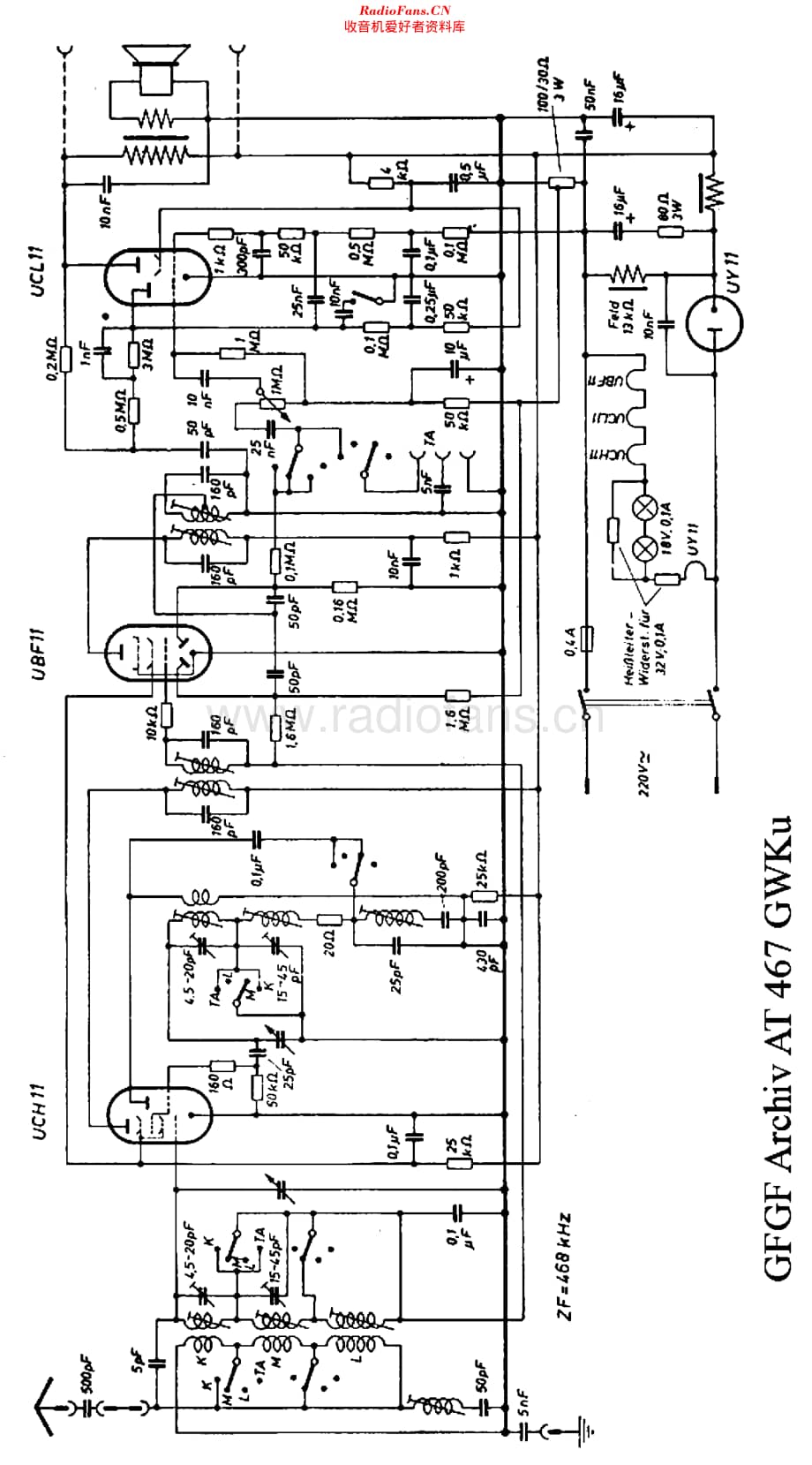 EAW_AT467GWKU维修电路原理图.pdf_第1页