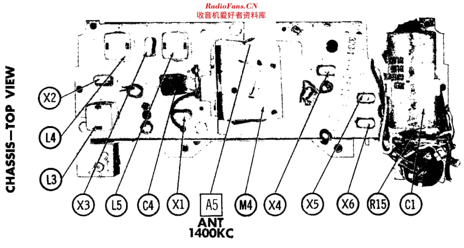 Emerson_844维修电路原理图.pdf_第3页