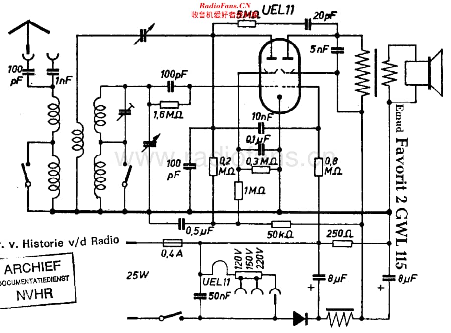 Emud_2GWL115维修电路原理图.pdf_第1页