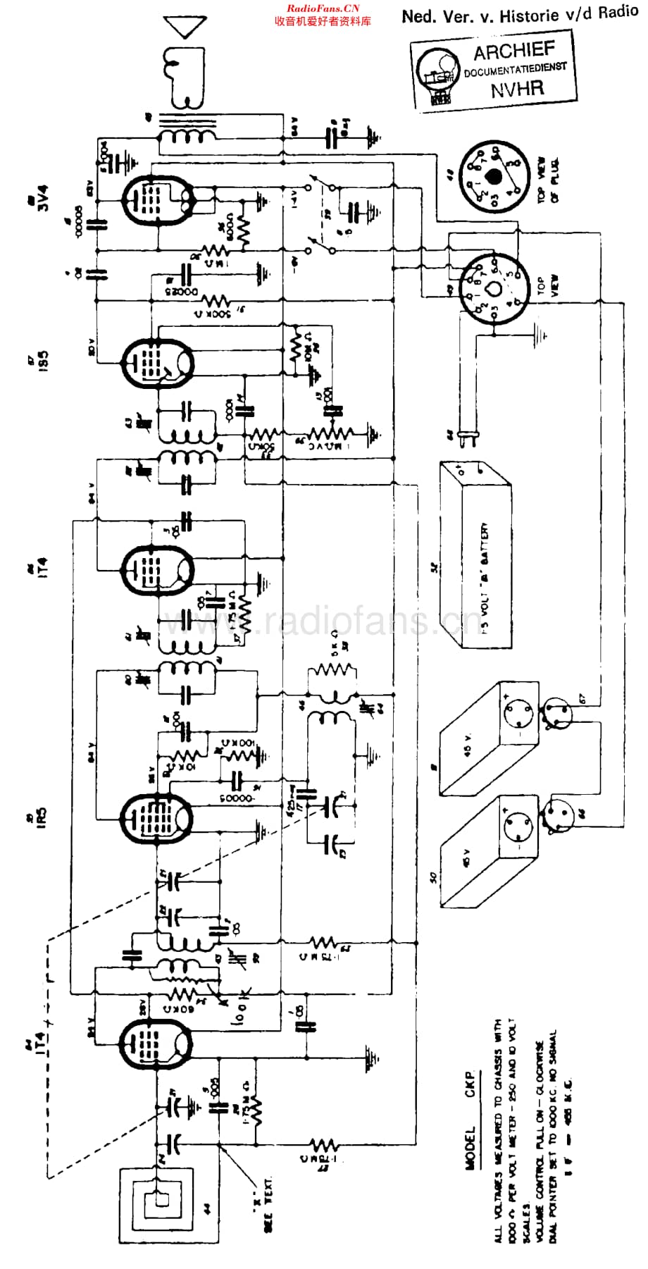 Eclipse_CKP维修电路原理图.pdf_第1页