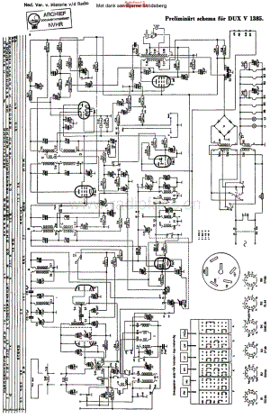 Dux_V1385维修电路原理图.pdf