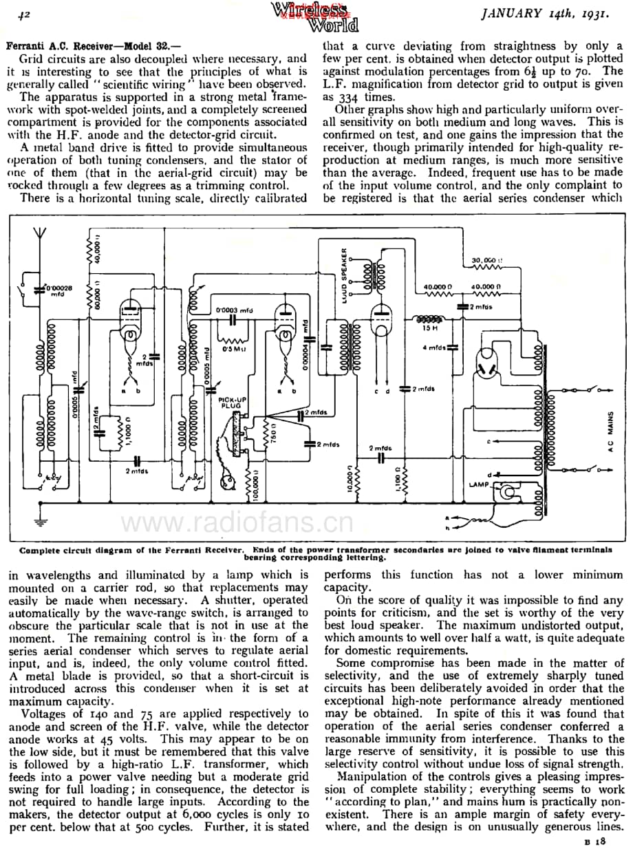 Ferranti_32维修电路原理图.pdf_第3页