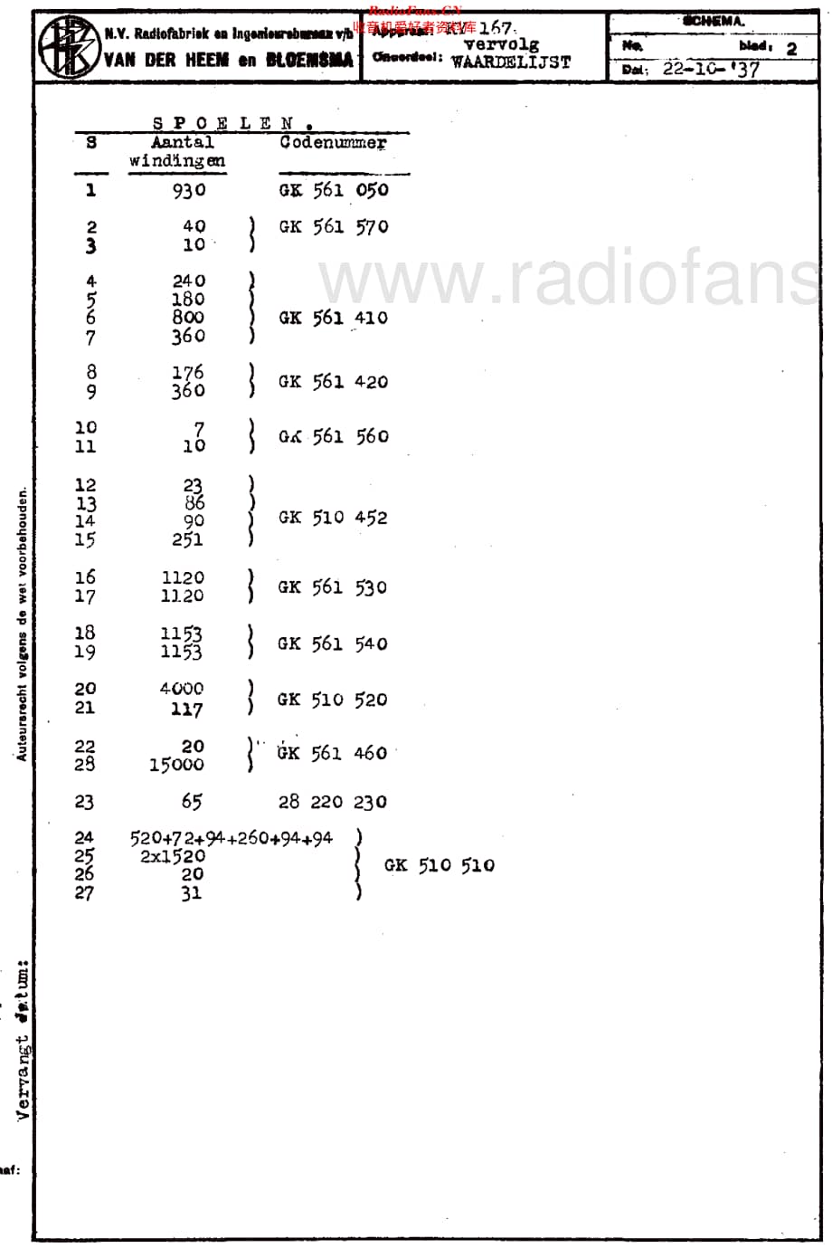 Erres_KY167维修电路原理图.pdf_第3页