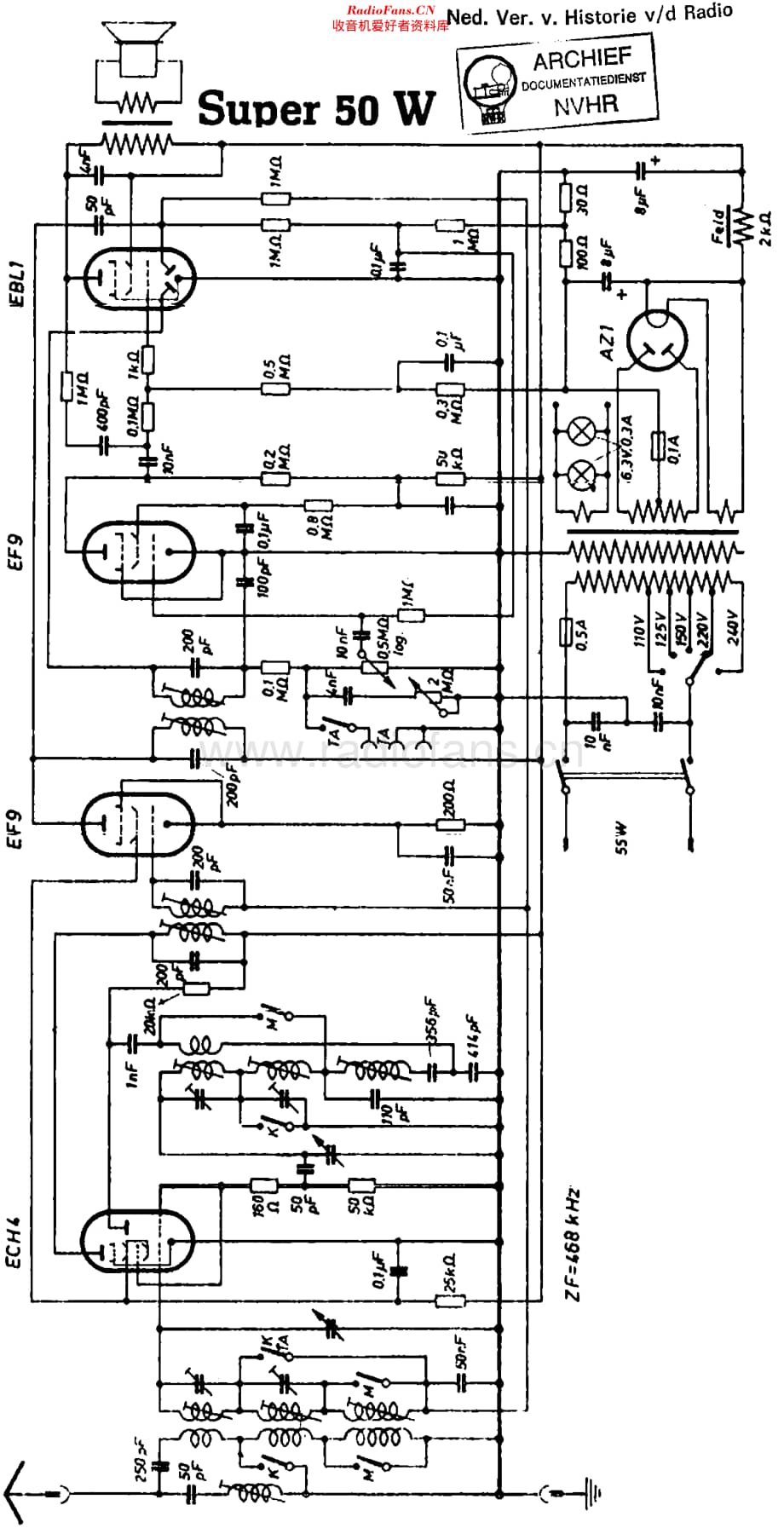 Emud_50W维修电路原理图.pdf_第1页