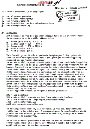 Erres_KY196维修电路原理图.pdf