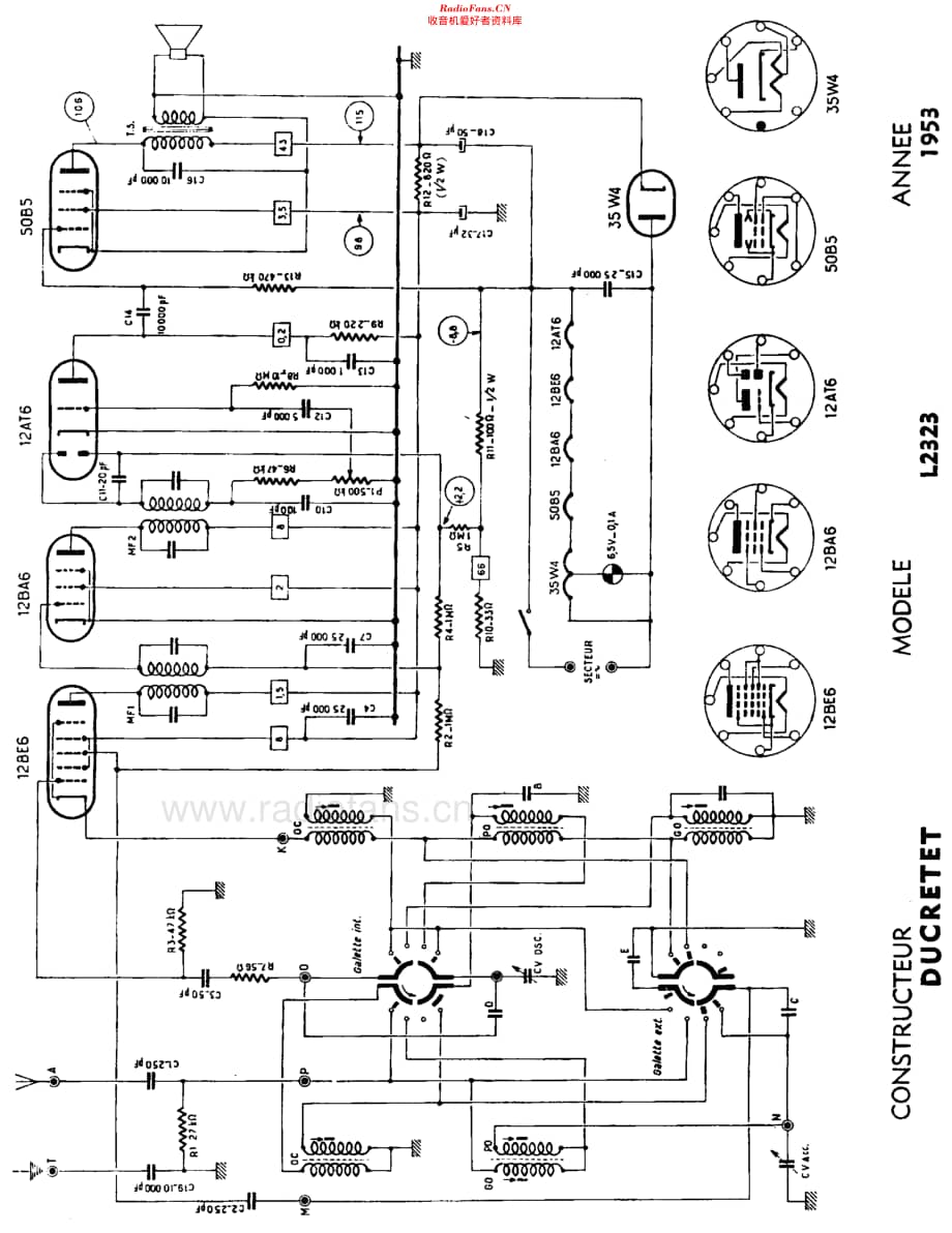 Ducretet_L2323维修电路原理图.pdf_第2页