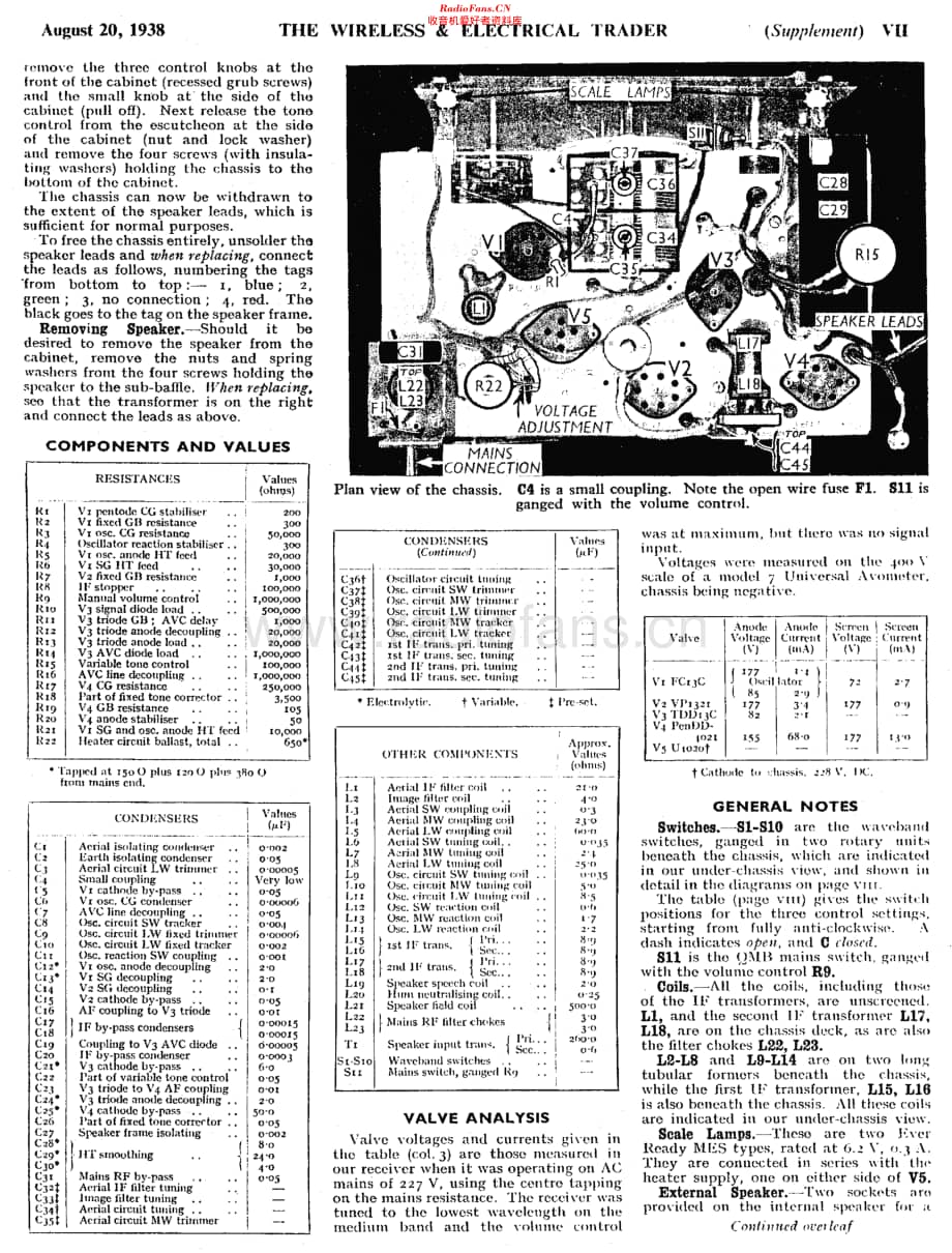 Ferranti_513AM维修电路原理图.pdf_第2页