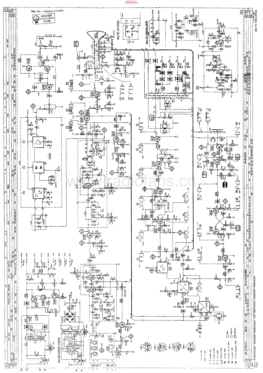 Erres_RS7317维修电路原理图.pdf_第1页