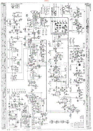 Erres_RS7317维修电路原理图.pdf