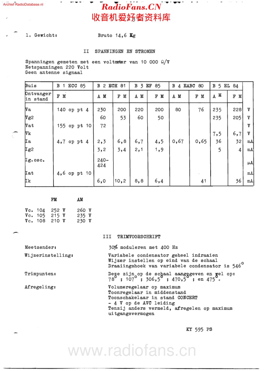 Erres_KY595PS维修电路原理图.pdf_第3页