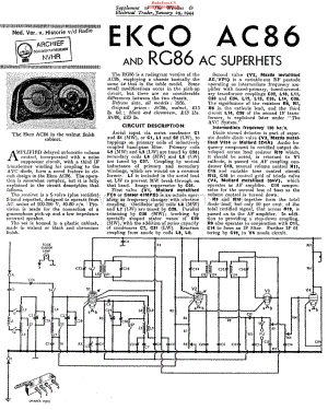 Ekco_AC86维修电路原理图.pdf