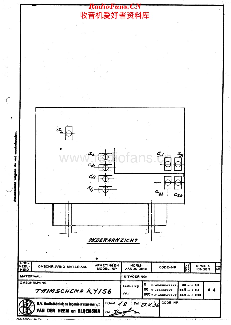 Erres_KY156维修电路原理图.pdf_第3页