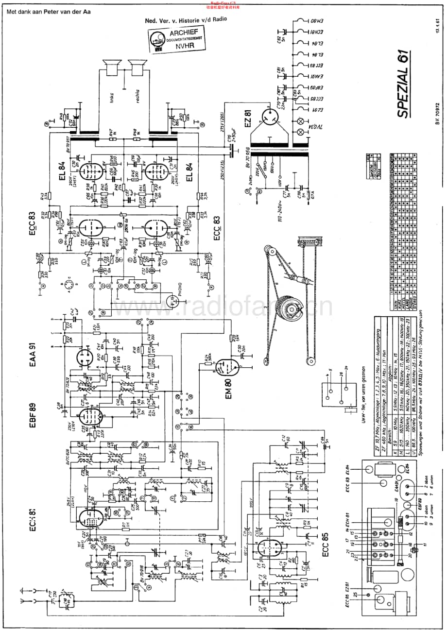 Emud_61Spezial维修电路原理图.pdf_第1页