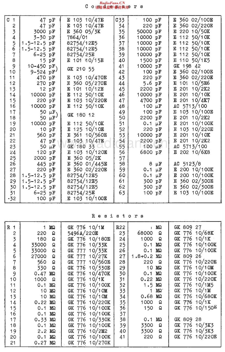 Erres_KY5477维修电路原理图.pdf_第3页