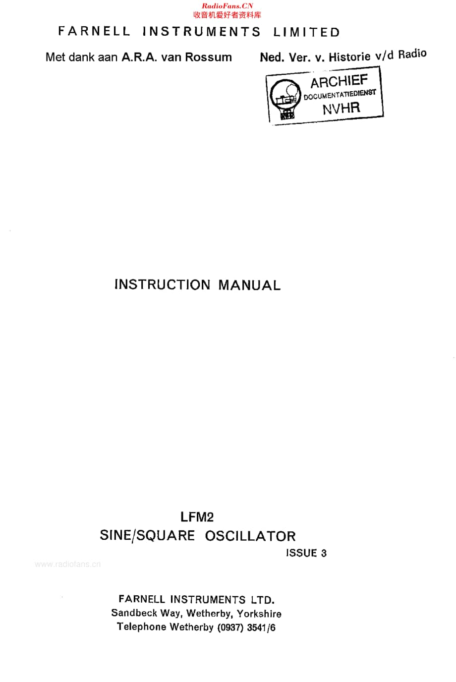 Farnell_LFM2维修电路原理图.pdf_第2页