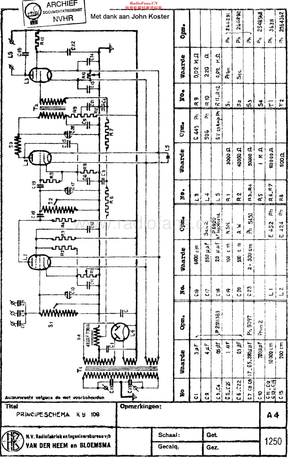 Erres_KY108维修电路原理图.pdf_第1页