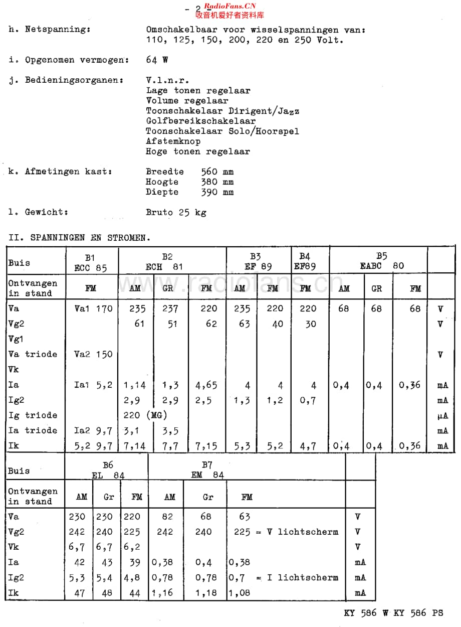 Erres_KY586W维修电路原理图.pdf_第2页