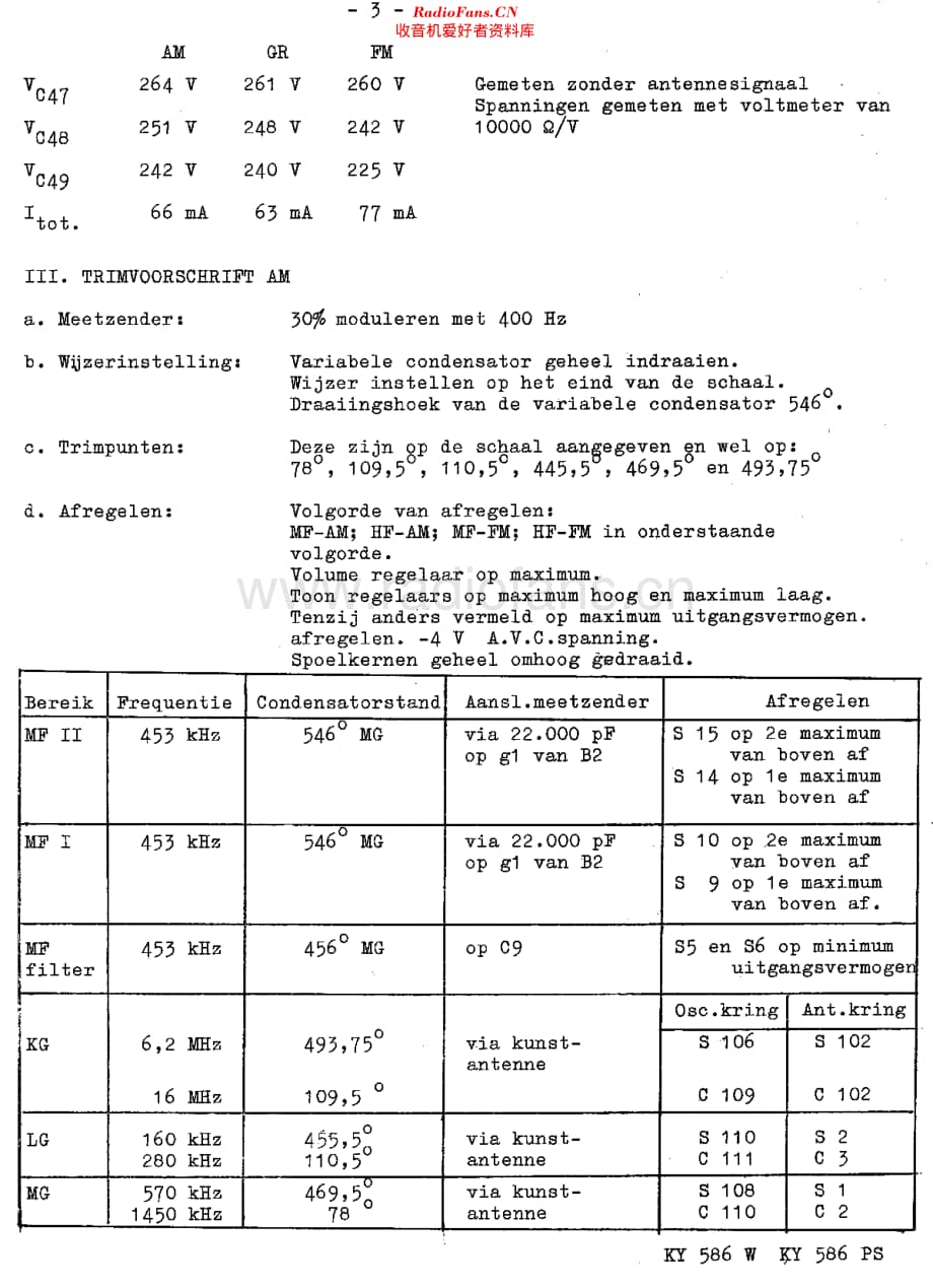 Erres_KY586W维修电路原理图.pdf_第3页