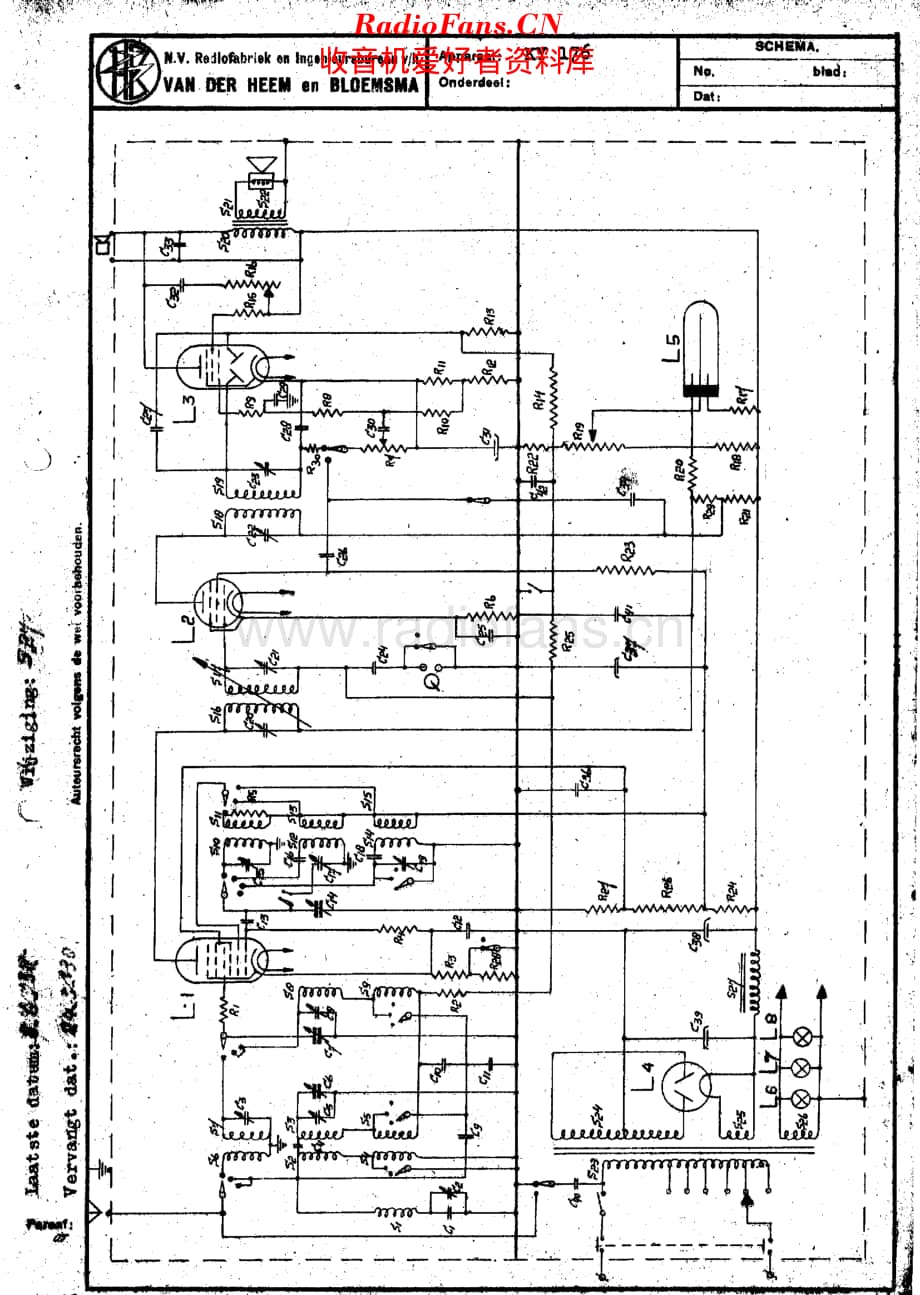 Erres_KY176维修电路原理图.pdf_第1页