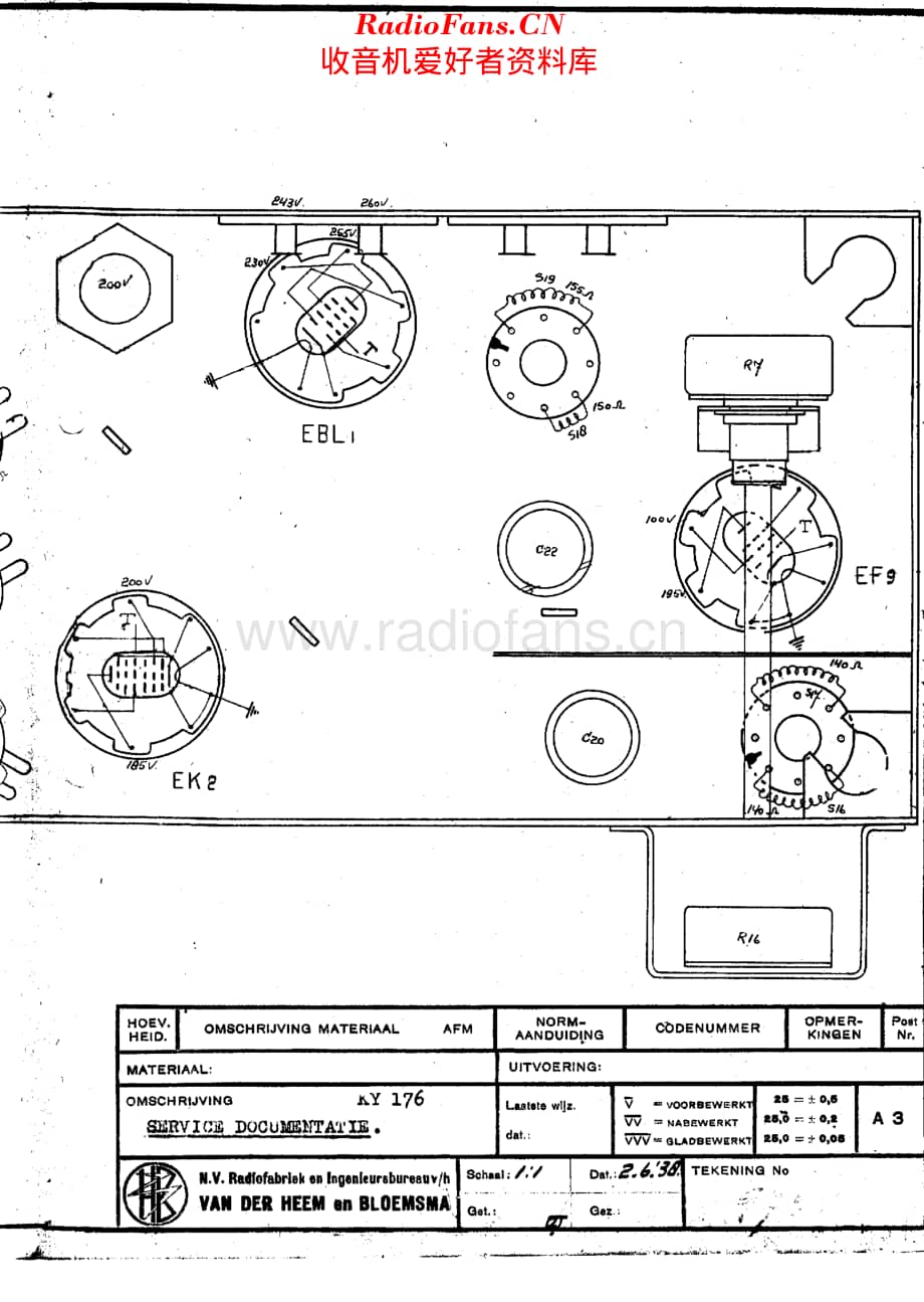 Erres_KY176维修电路原理图.pdf_第2页