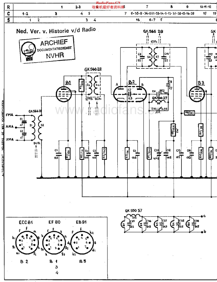 Erres_FM521维修电路原理图.pdf_第2页