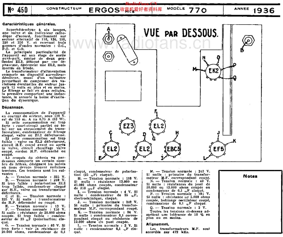 Ergos_770维修电路原理图.pdf_第2页