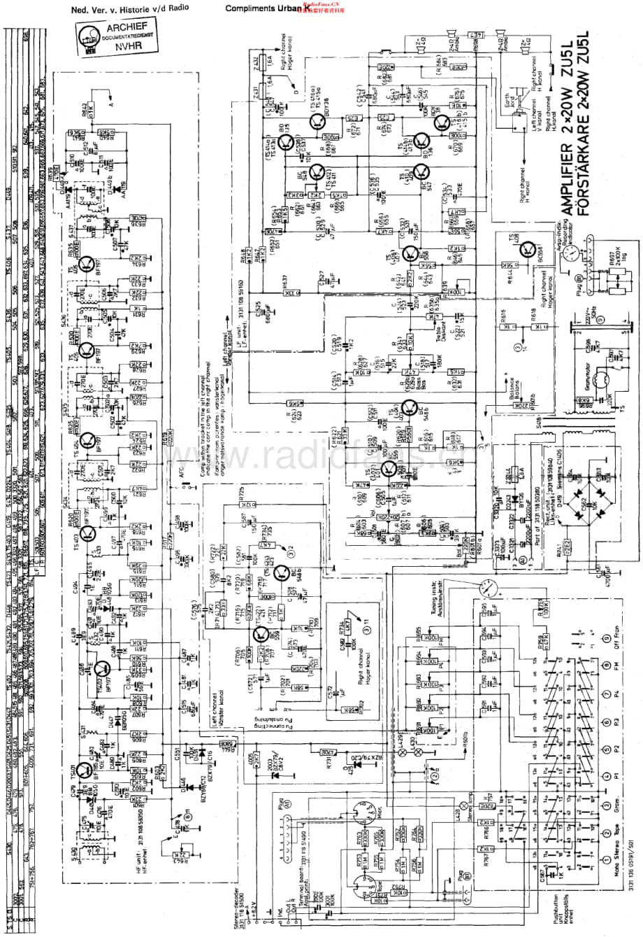 Dux_SX6937维修电路原理图.pdf_第1页