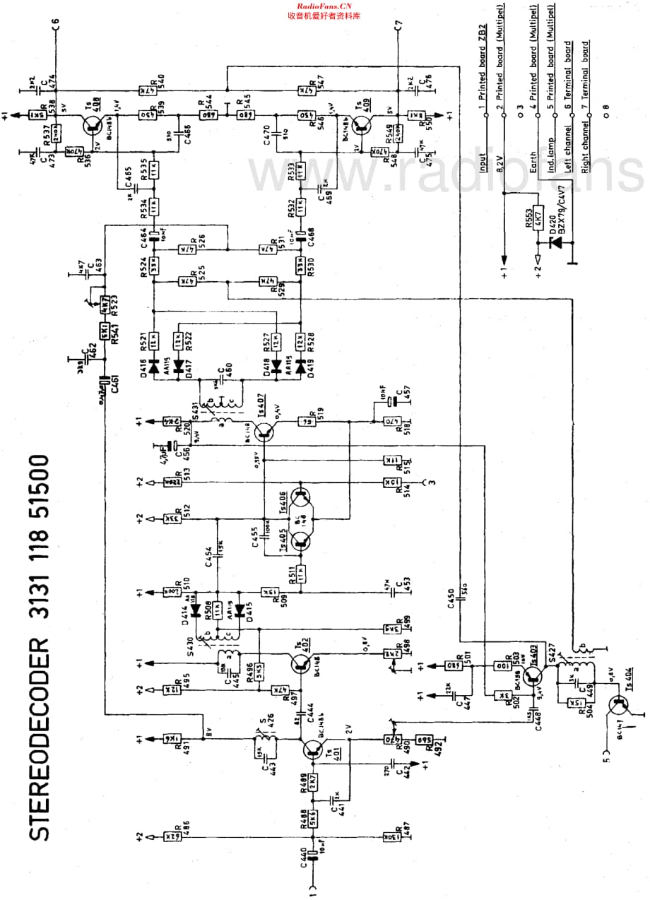 Dux_SX6937维修电路原理图.pdf_第2页