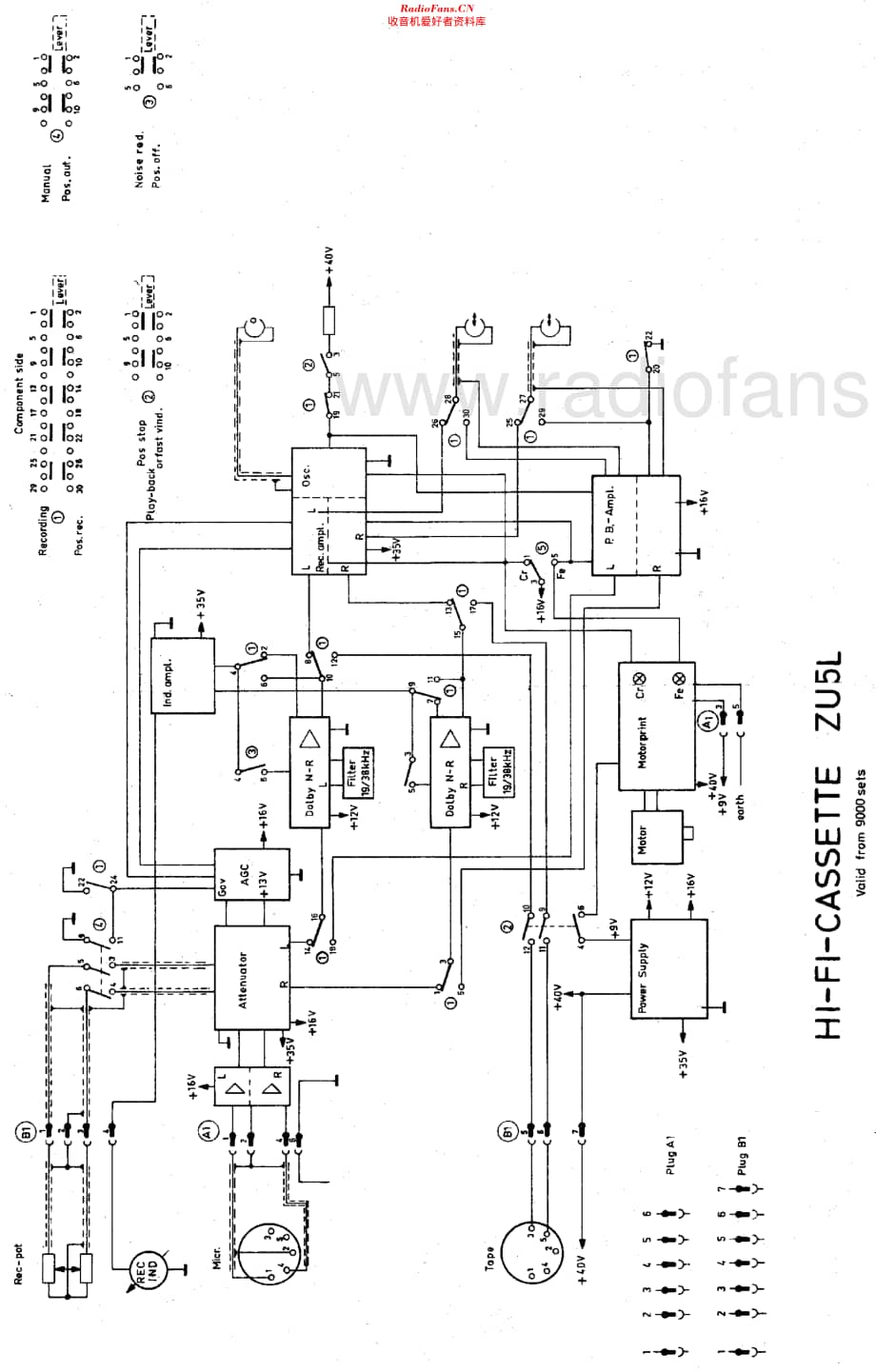 Dux_SX6937维修电路原理图.pdf_第3页