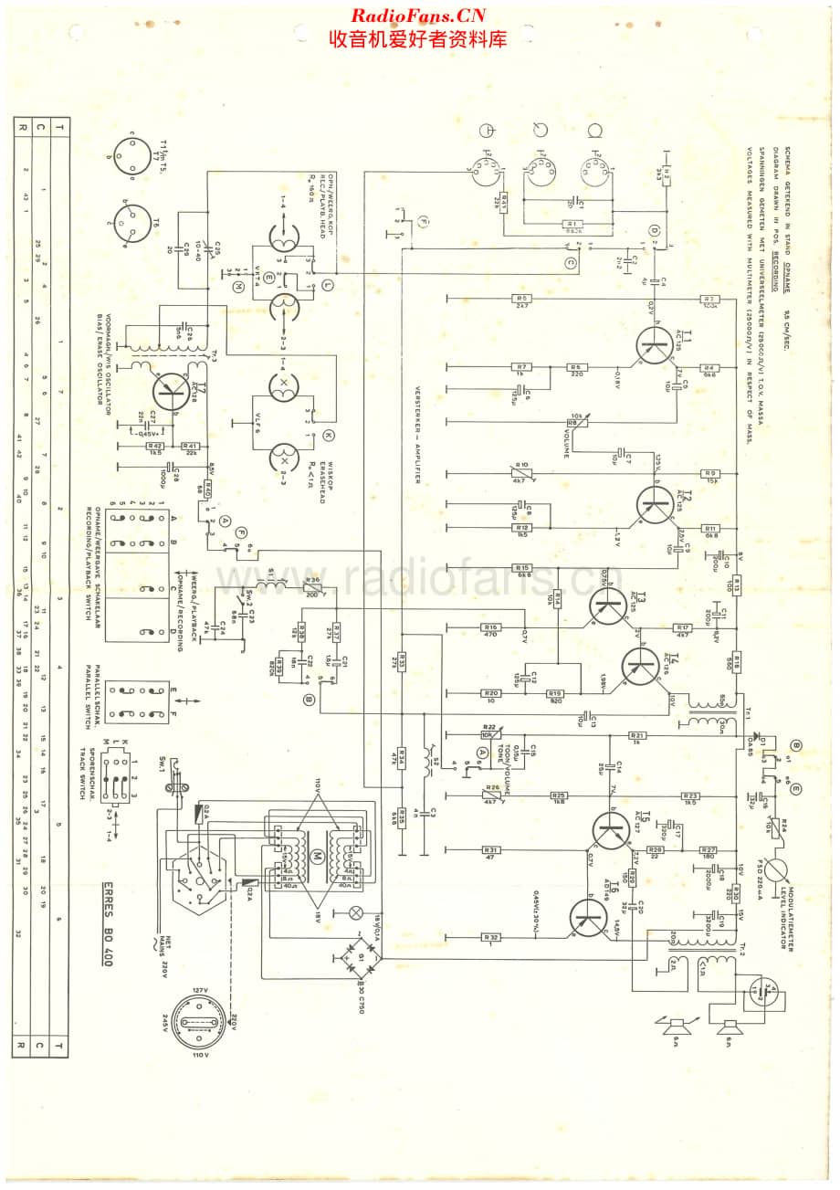 Erres_BO400_2维修电路原理图.pdf_第2页