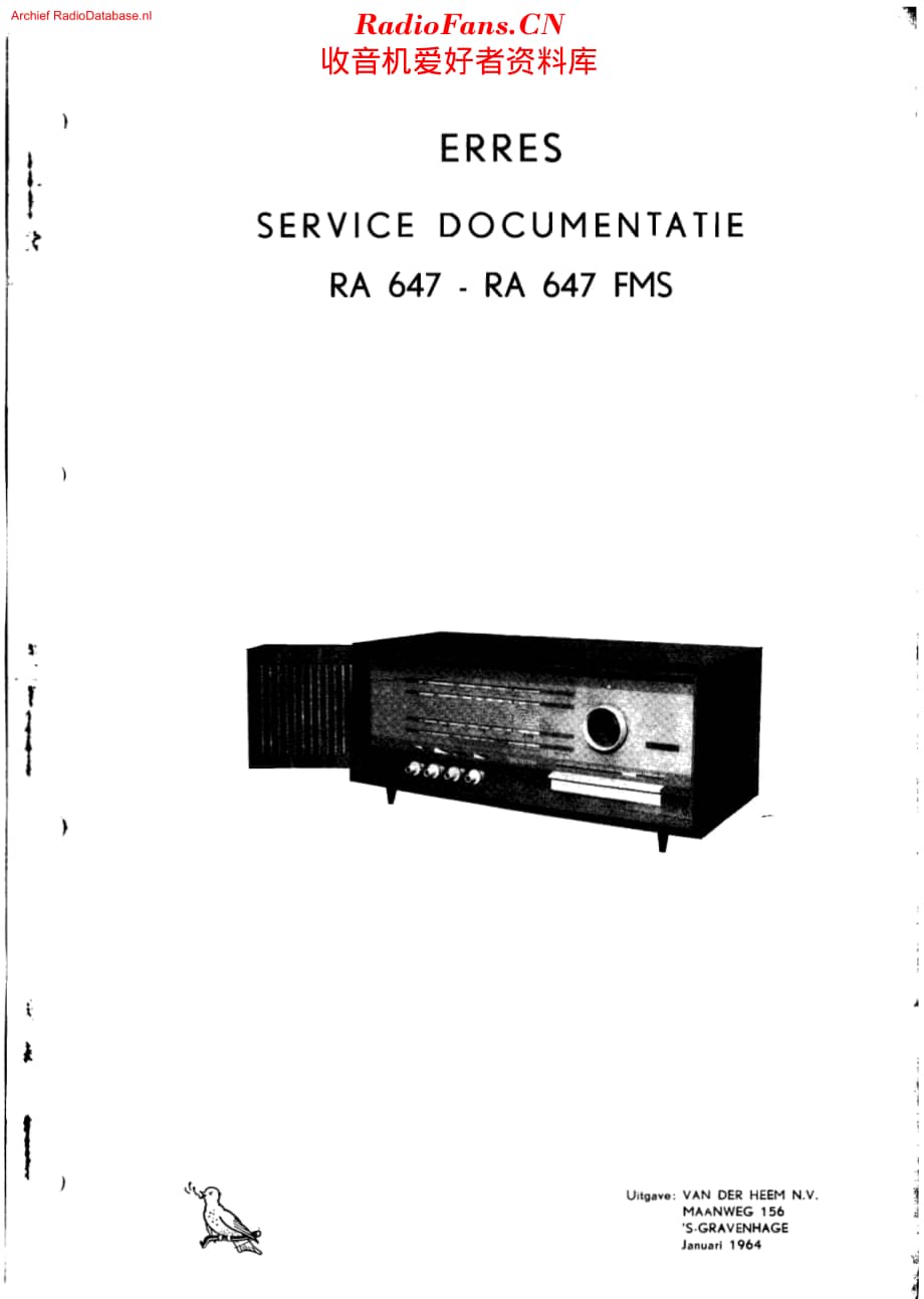 Erres_RA647维修电路原理图.pdf_第1页