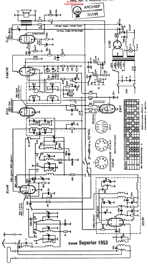 Emud_SuperiorW53维修电路原理图.pdf