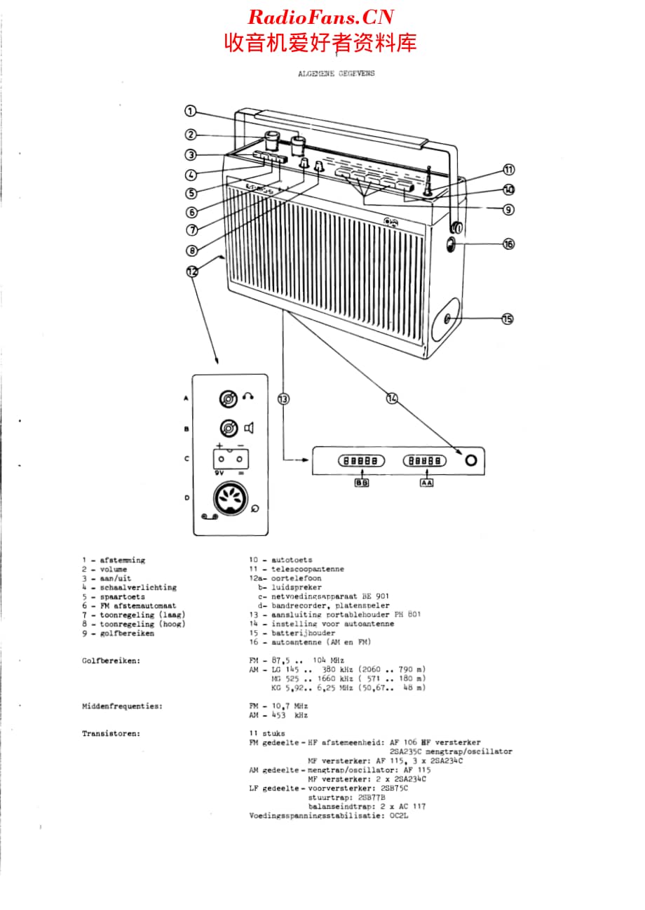 Erres_RP865维修电路原理图.pdf_第3页