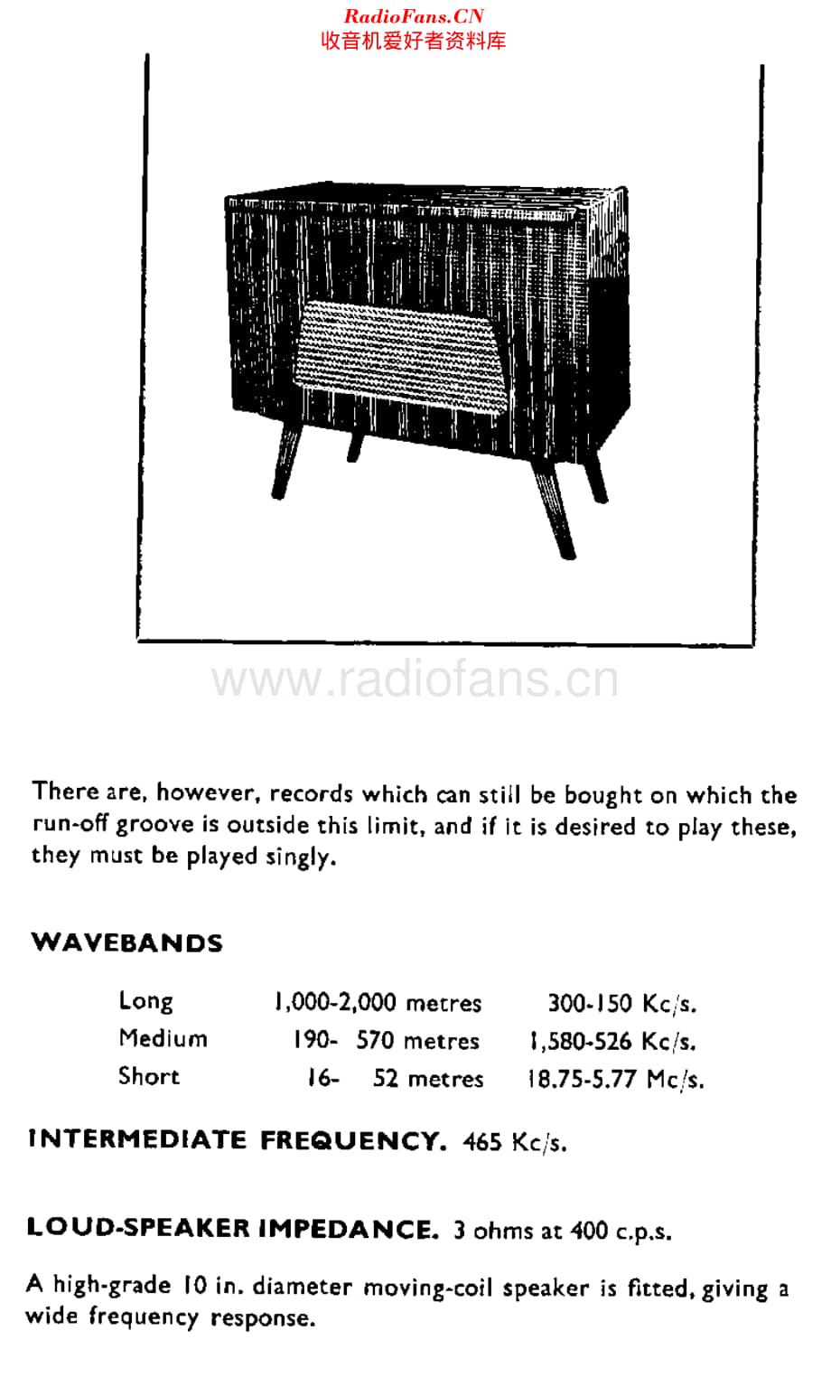 Ekco_ARG210维修电路原理图.pdf_第2页