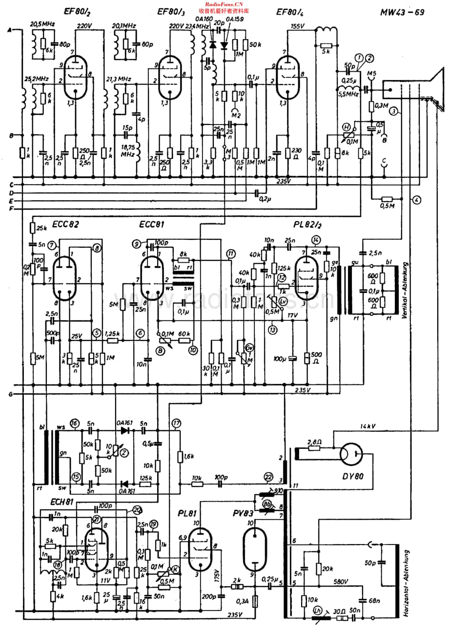 Emud_CondorM维修电路原理图.pdf_第2页