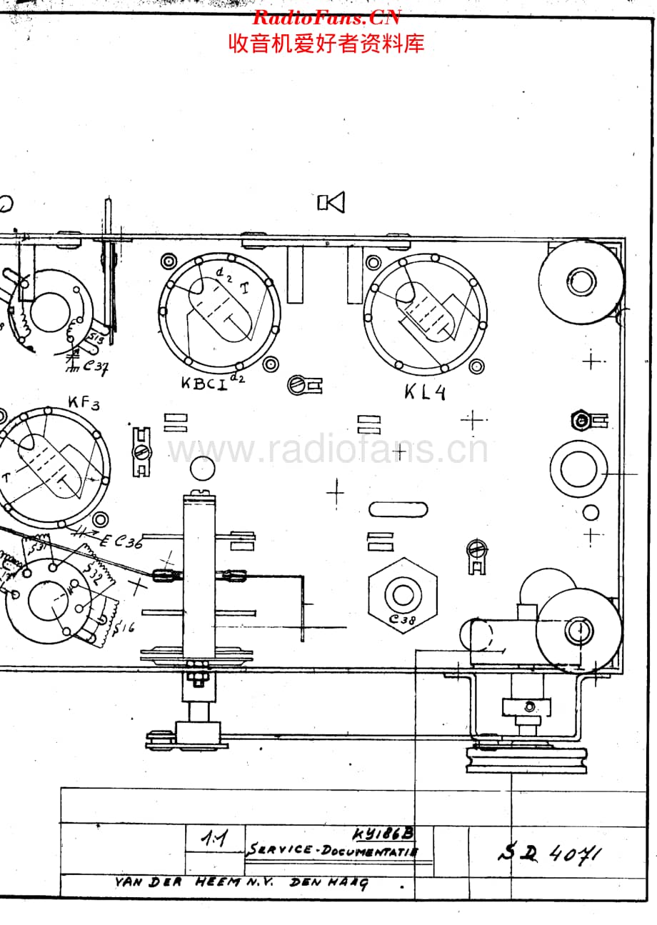 Erres_KY186B维修电路原理图.pdf_第2页