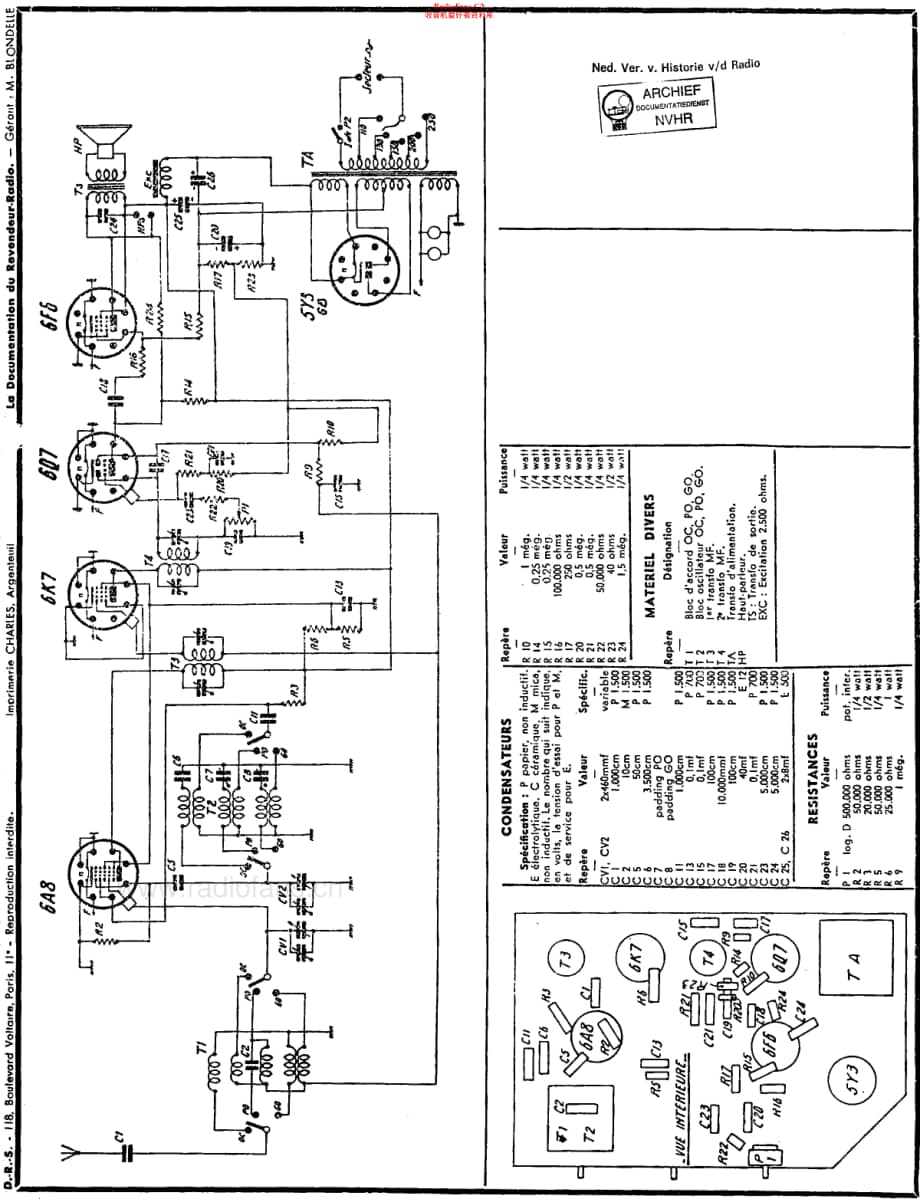 Evernice_B95维修电路原理图.pdf_第2页