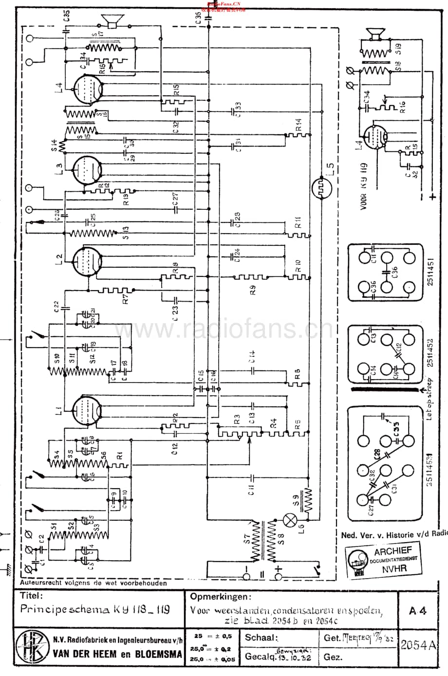 Erres_KY118维修电路原理图.pdf_第1页