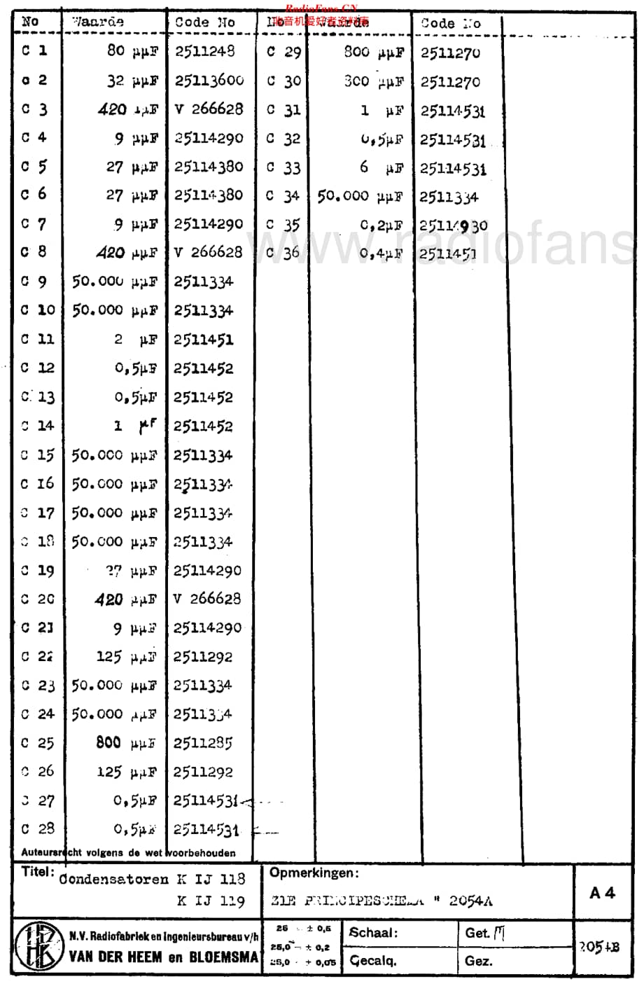 Erres_KY118维修电路原理图.pdf_第2页