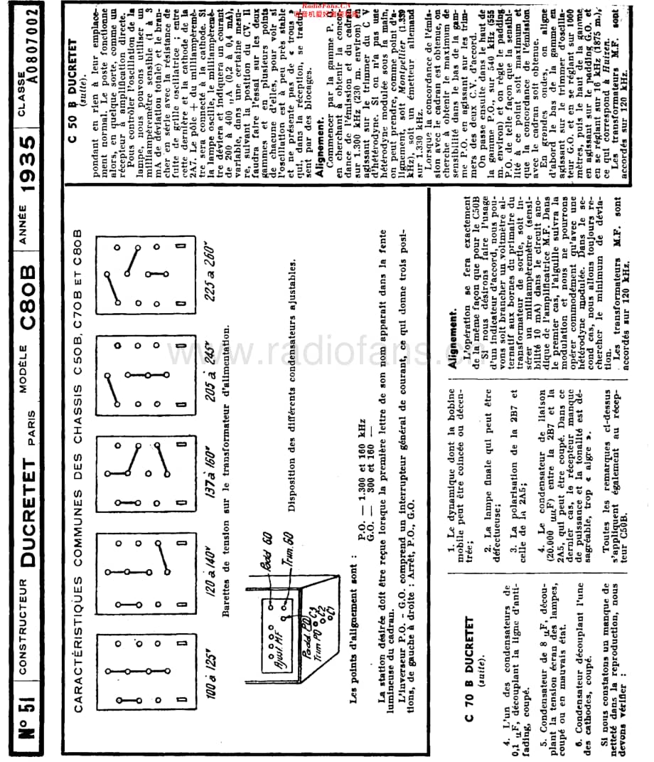 Ducretet_C80B维修电路原理图.pdf_第2页