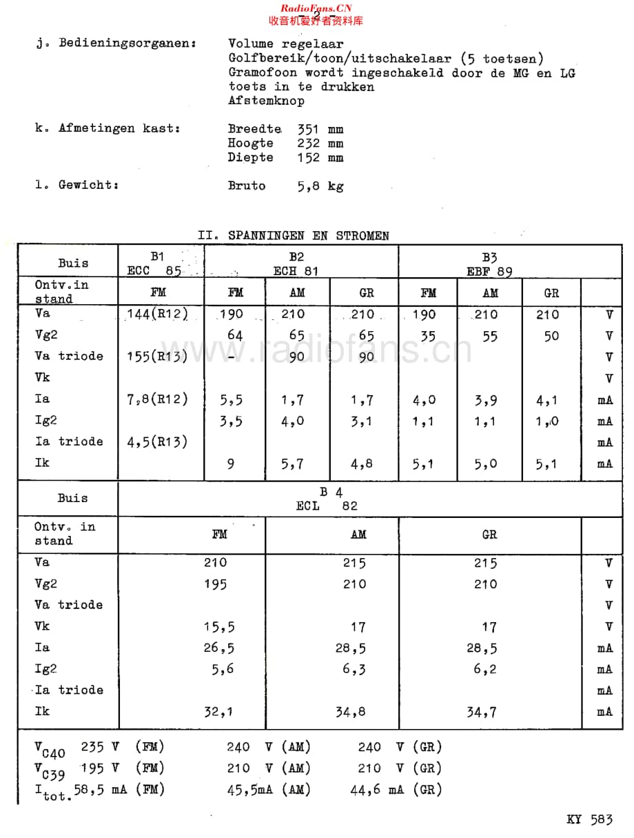 Erres_KY583维修电路原理图.pdf_第2页