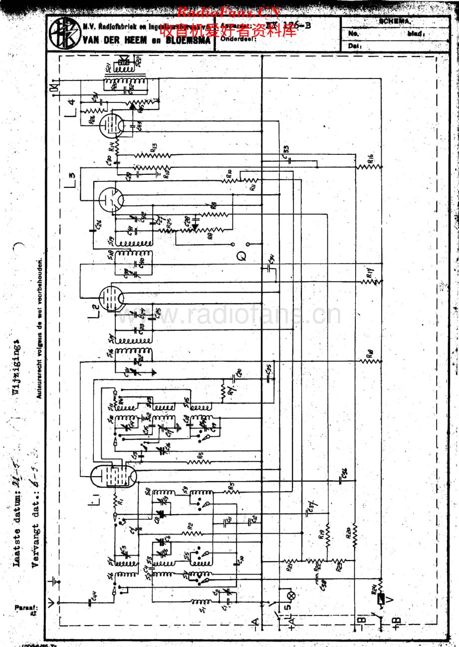 Erres_KY176B维修电路原理图.pdf_第1页