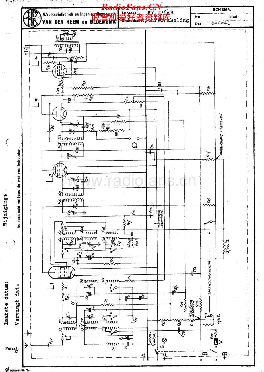 Erres_KY176B维修电路原理图.pdf_第2页