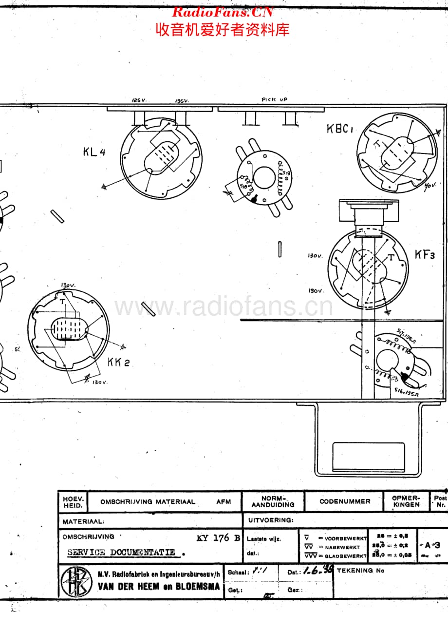 Erres_KY176B维修电路原理图.pdf_第3页