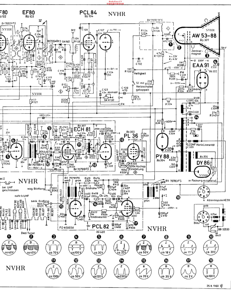 Emud_561TA维修电路原理图.pdf_第3页