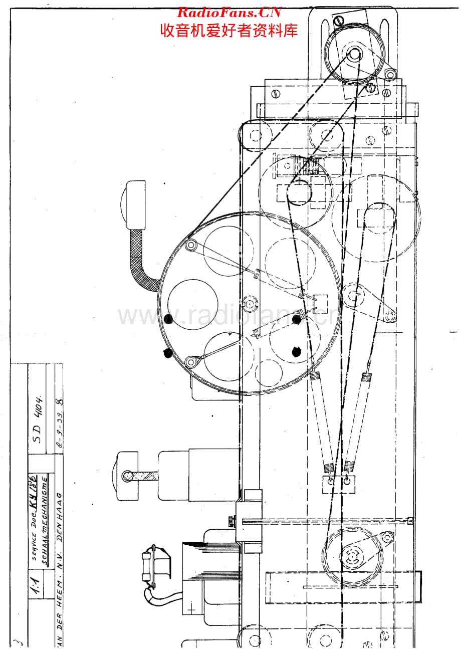 Erres_KY186维修电路原理图.pdf_第2页